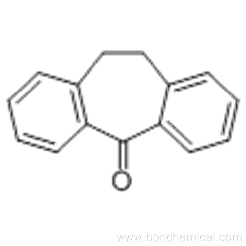 5H-Dibenzo[a,d]cyclohepten-5-one,10,11-dihydro- CAS 1210-35-1